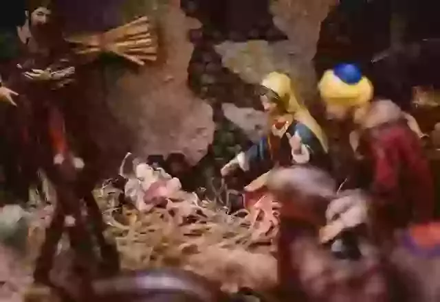 A Prayer For Christmas